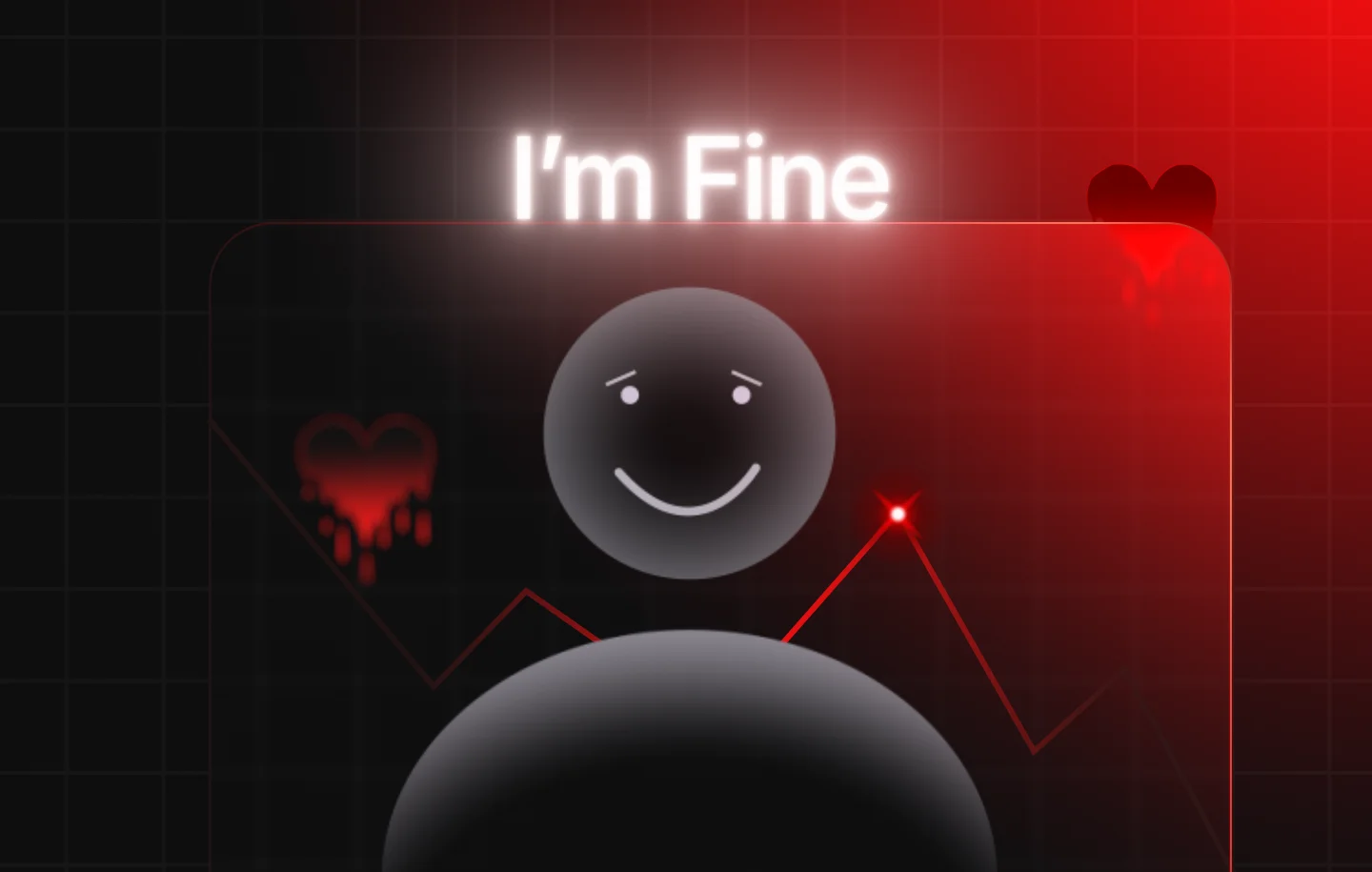 How Emotional Suppression Can Mess With Poker Players’ Heads