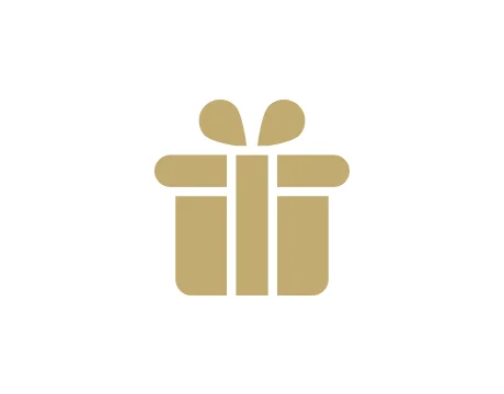 Receive bonus funds and tickets.