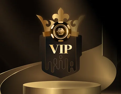 Qualify for VIP status