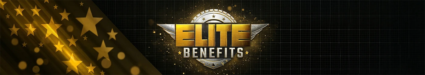 Black Chip Poker Elite Benefits