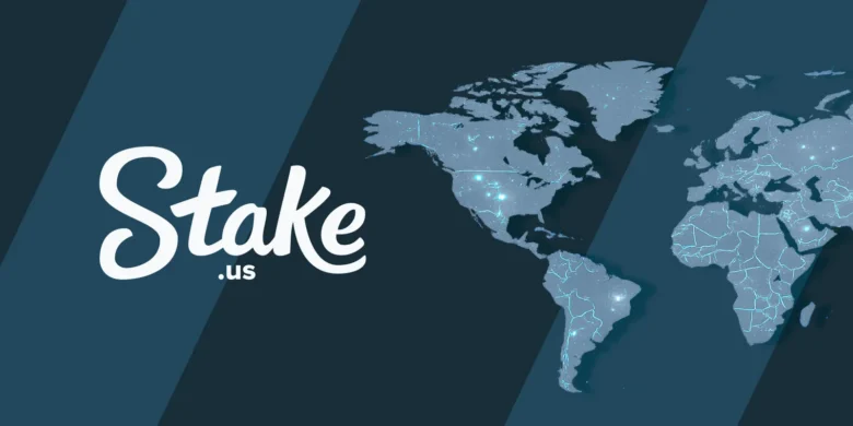 Stake US Countries