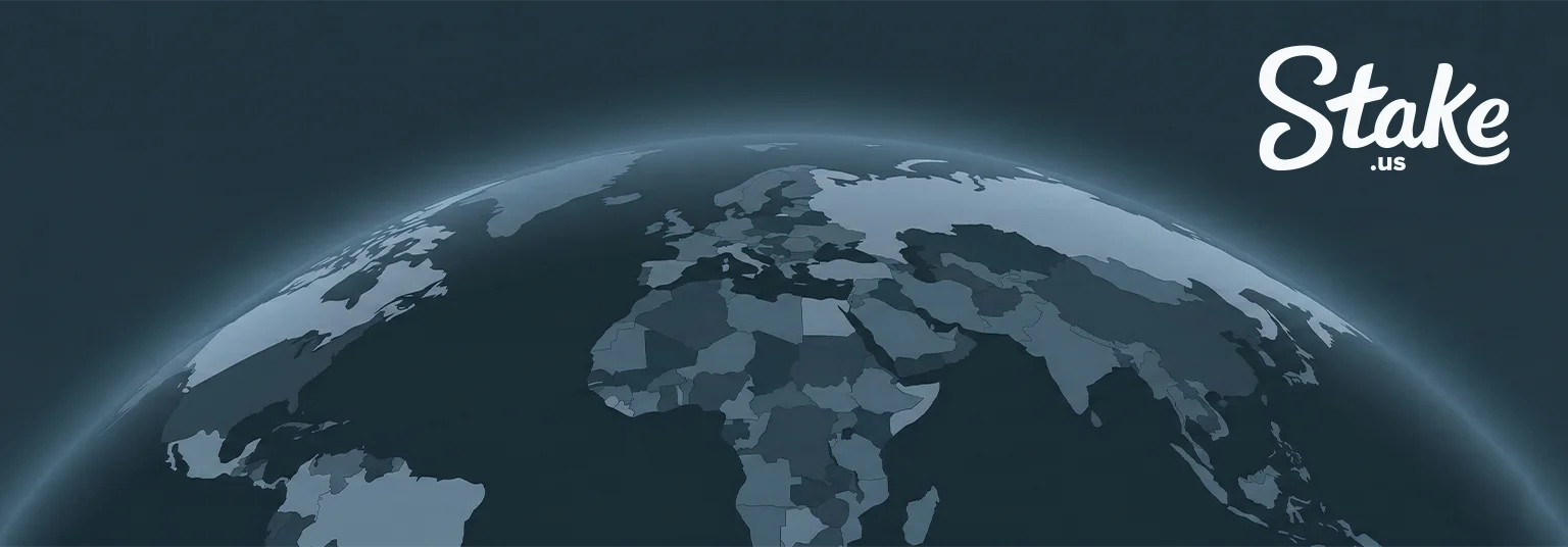 Stake US on the Map