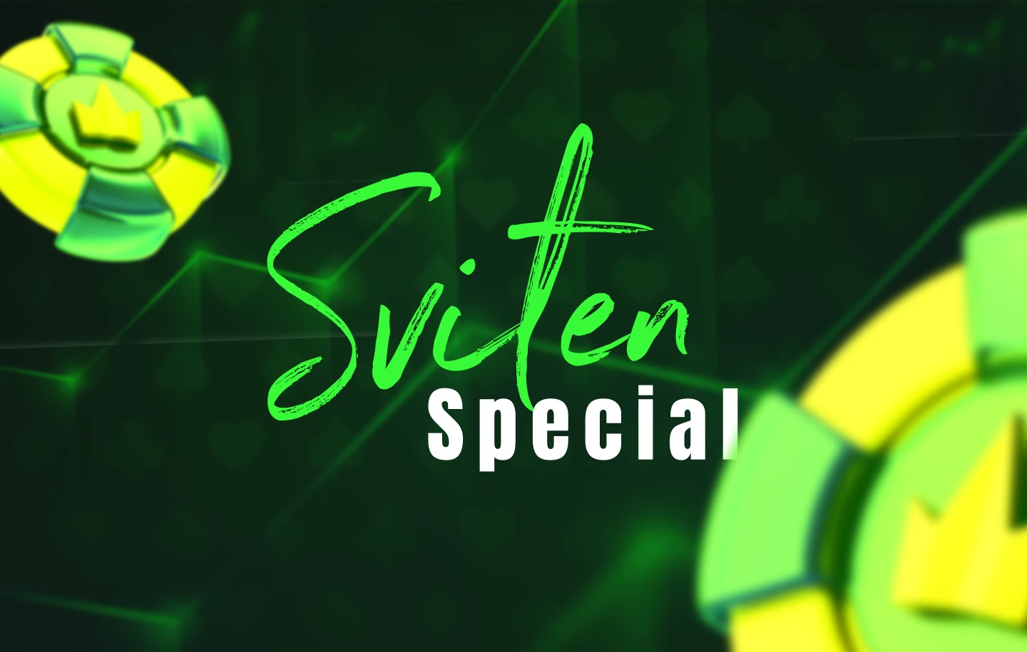 Sviten Special Soaring In Popularity