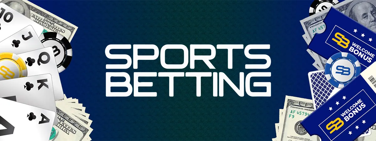 SportsBetting Poker Bonuses