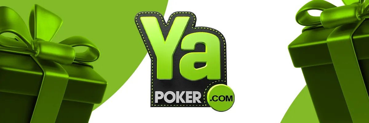 Ya Poker bonuses and promotions