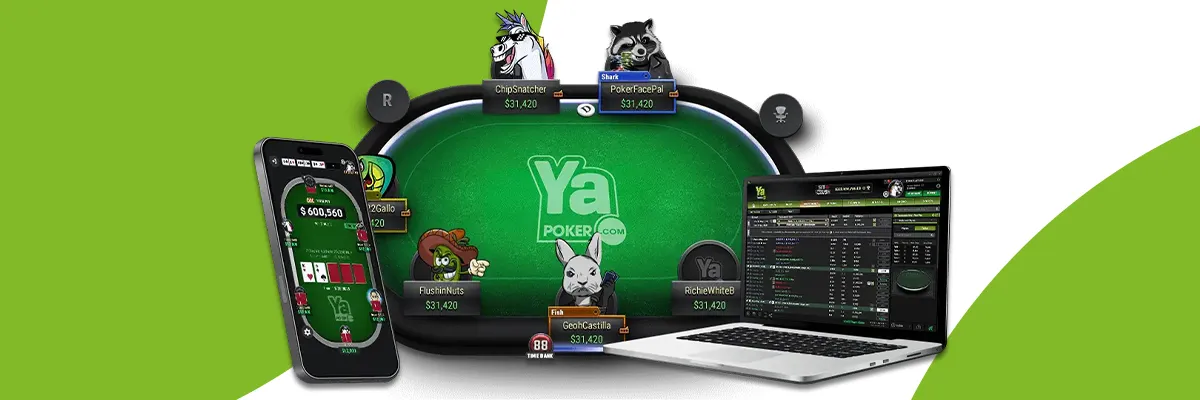 Ya Poker Software