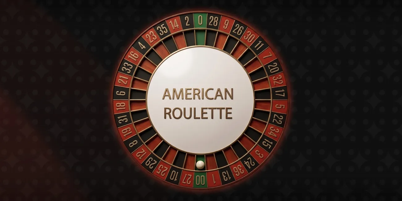 American roulette