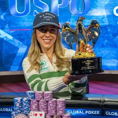 Image of Kristen Foxen