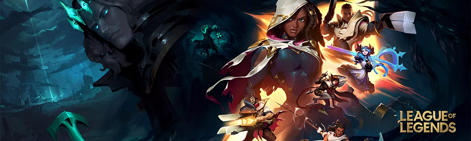 League of Legends