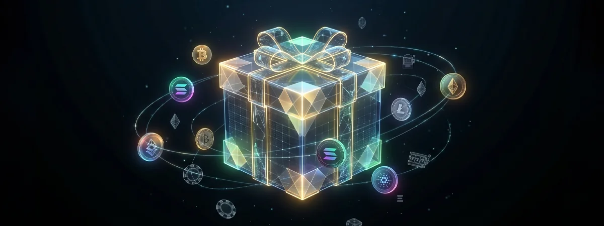 Crypto Casino Bonuses