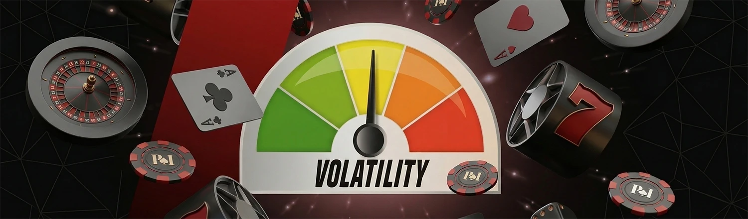 Slots Volatility