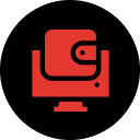 Web Wallets icon