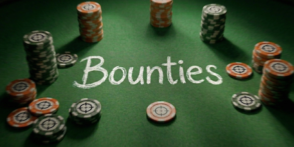 Bounties PKO