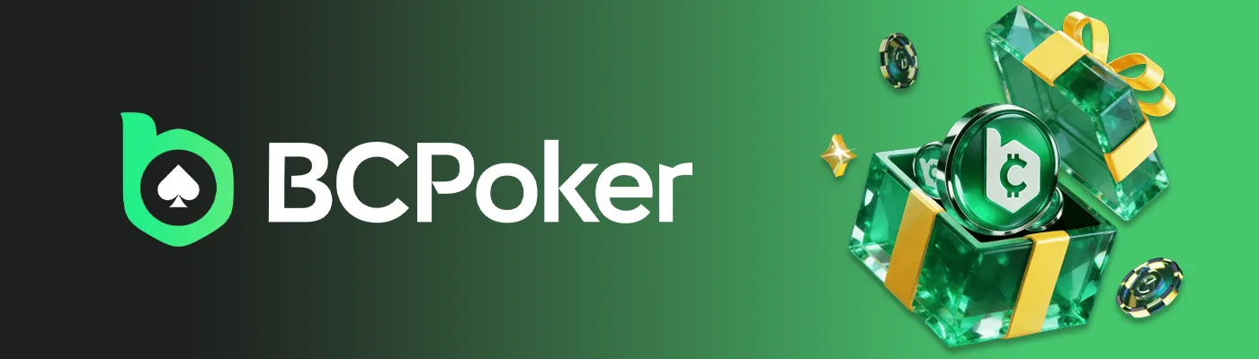 BC Poker bonus offers