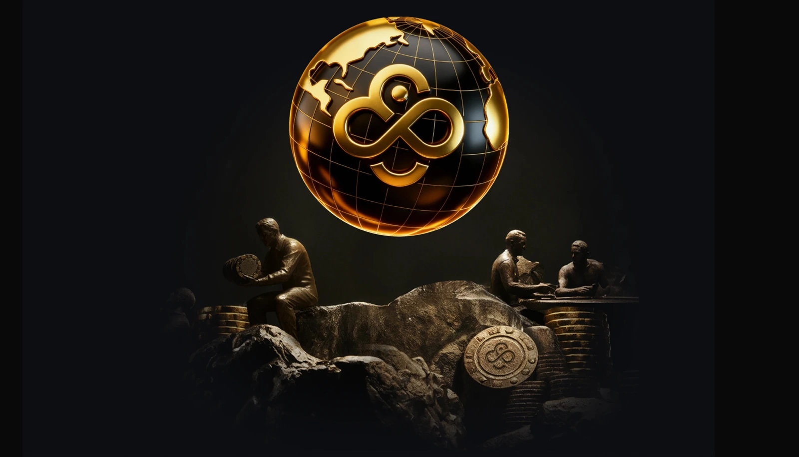 World Poker Masters: The Biggest Series in the CoinPoker History