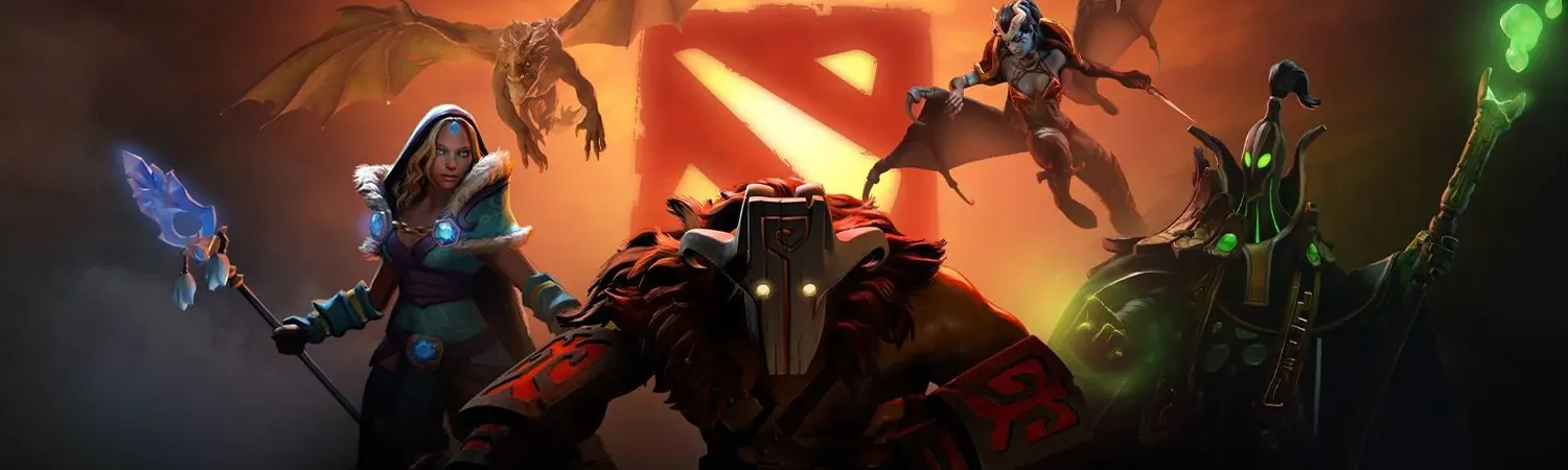 Dota 2
