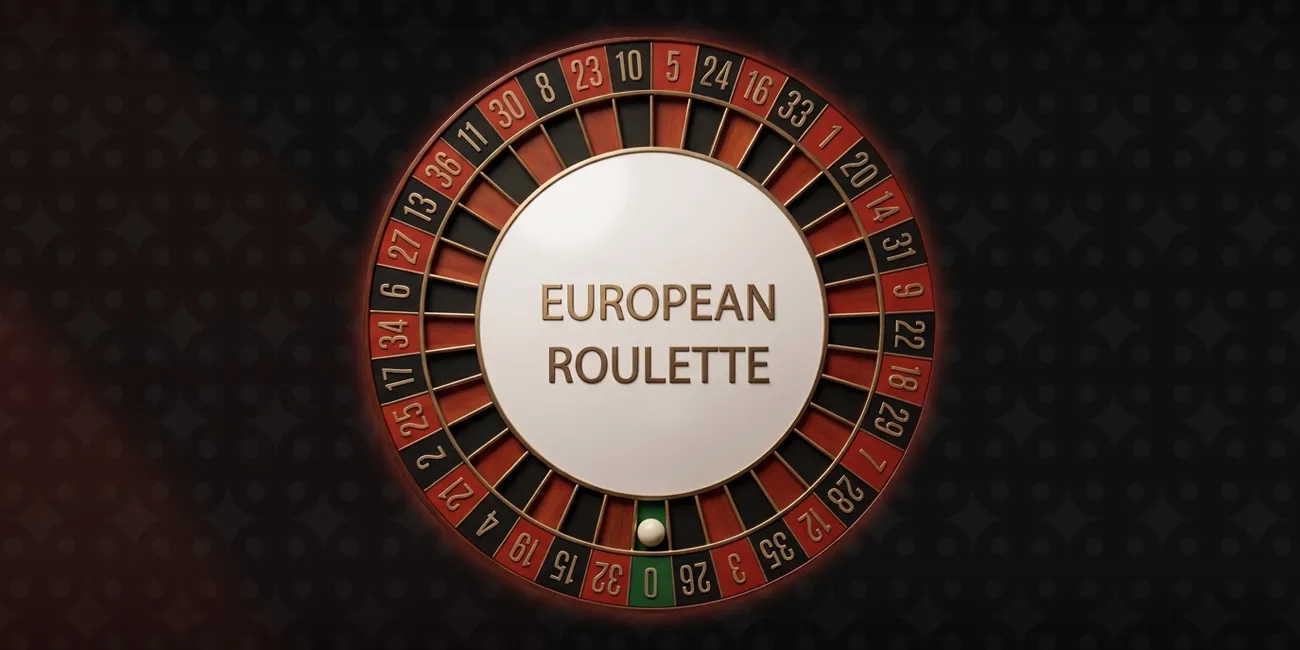 European roulette