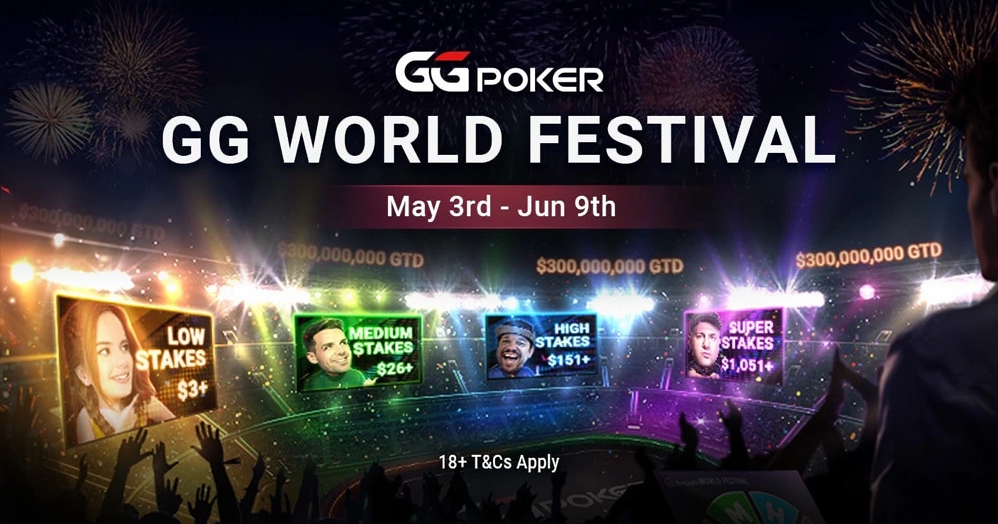 GG World Festival 2026