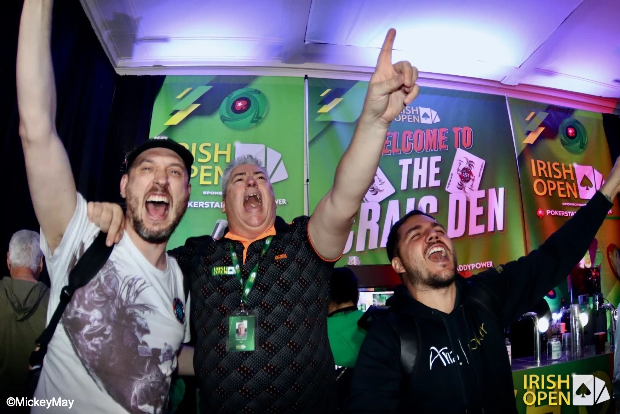 Irish Poker Open 2026