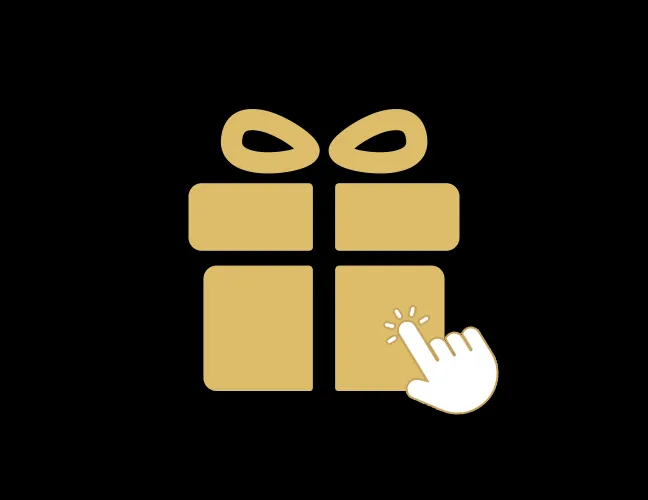 Activate Your Bonus