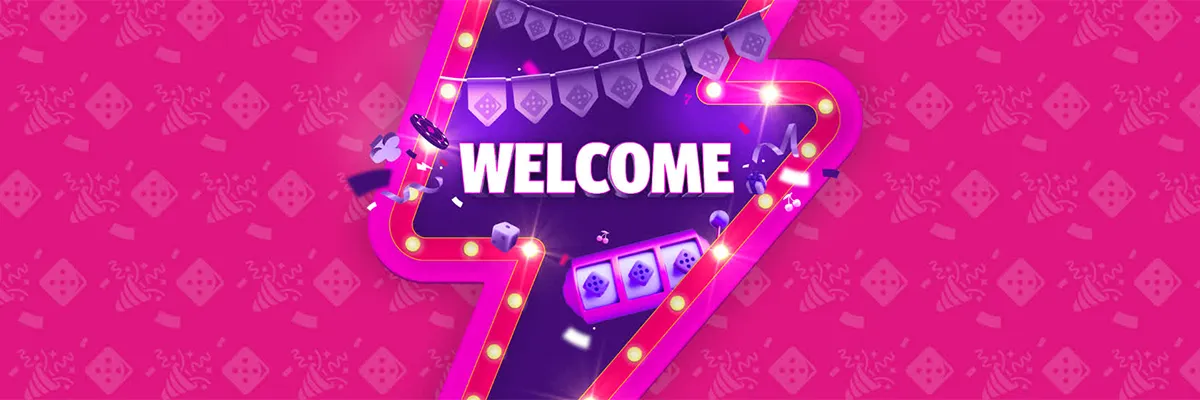 Party Casino Welcome Bonus