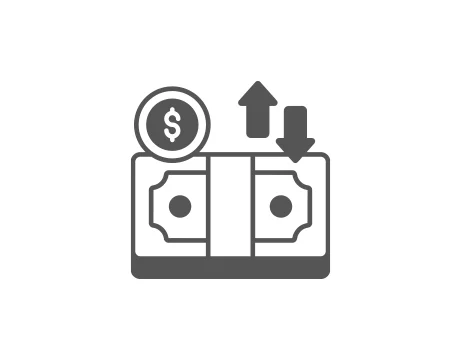 Transfer funds to the Poker wallet