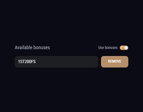 King billy casino bonus code
