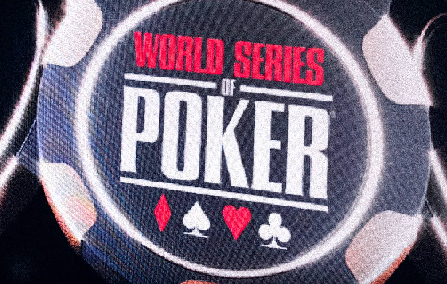 wsop rules