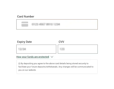 Complete verification details