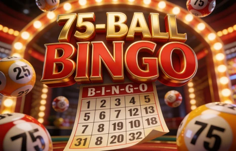 75-Ball Bingo