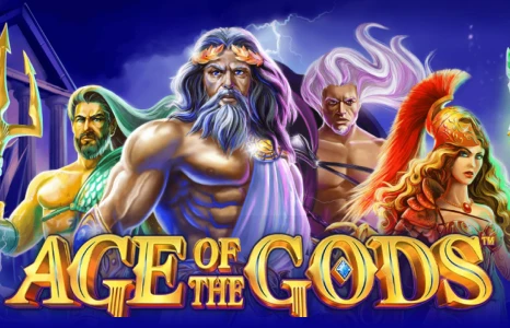 Age of the Gods Series