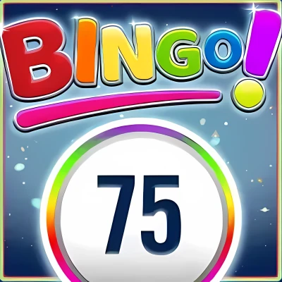 Bingo 75 Ball Slot