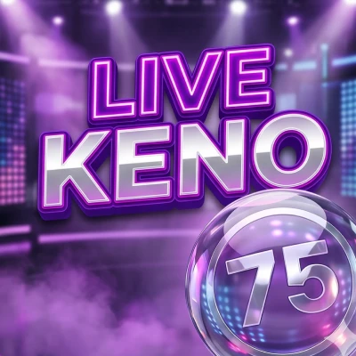 Live Keno