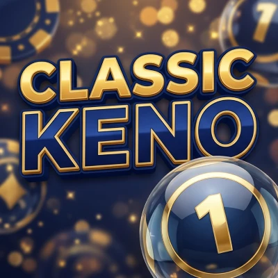 Classic Keno