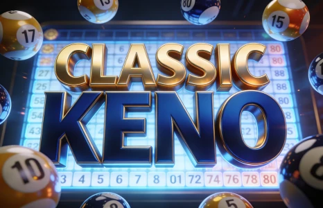 Classic Keno