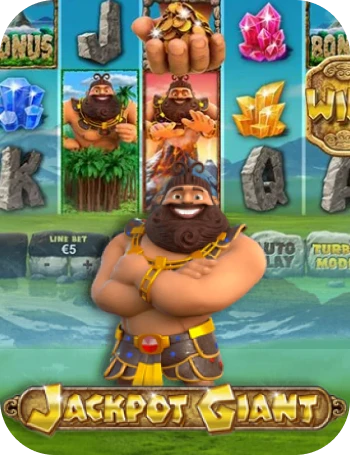 Jackpot Giant