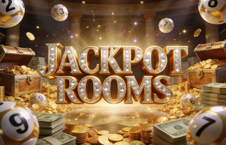 Jackpot Rooms