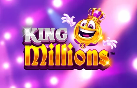 King Millions Slots