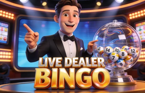 Live Dealer