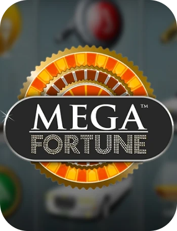 Mega Fortune