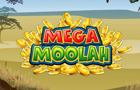 Mega Moolah Series