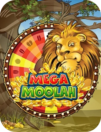 Mega Moolah