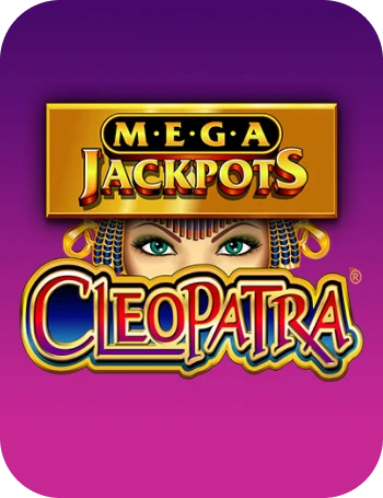 MegaJackpots Cleopatra
