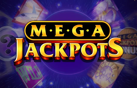 MegaJackpots Series