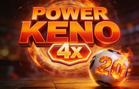 Power Keno