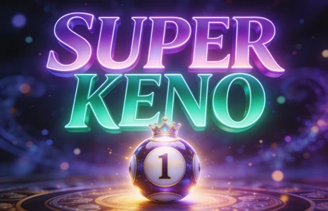 Super Keno
