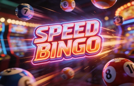 Turbo Bingo