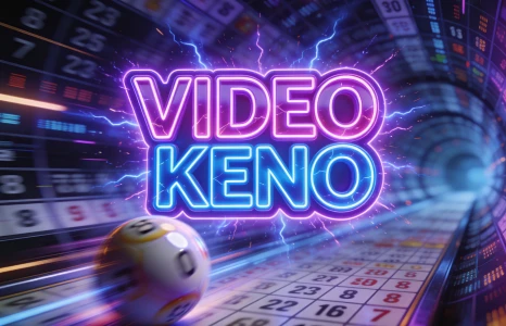 Video Keno
