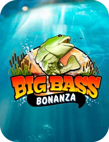 Big Bass Bonanza