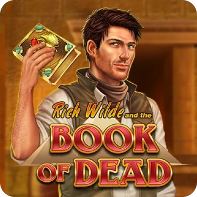 Book of Dead
